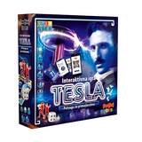 Interaktivna igra - Tesla