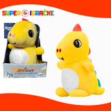 Interaktivna igračka - Drugarić Žu-ŽU Dino