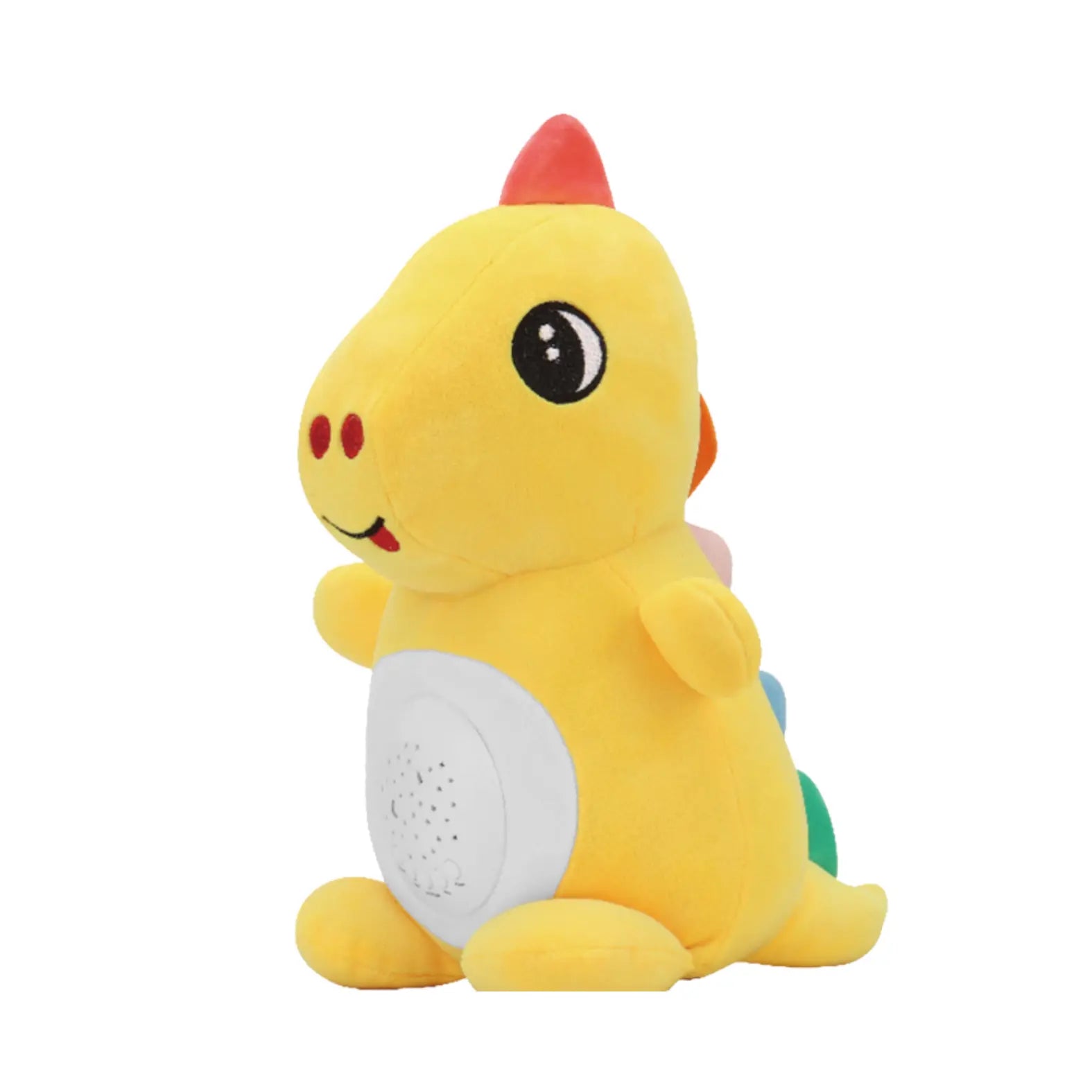 Interaktivna igračka - Drugarić Žu-ŽU Dino