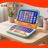 Interaktivni laptop 2 u 1