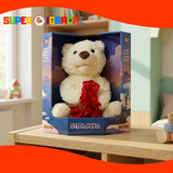 Interaktivni meda stidljivko