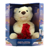 Interaktivni meda stidljivko