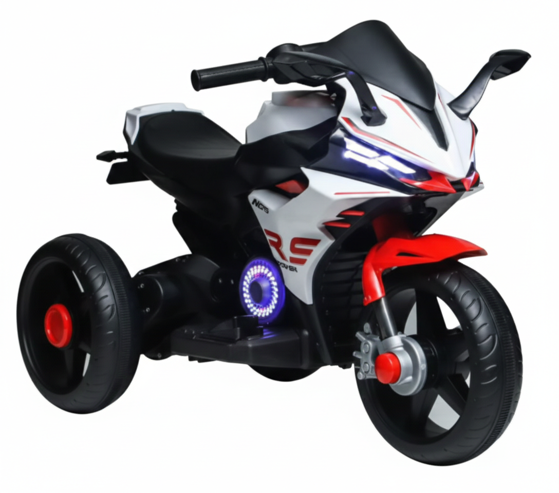 JD motor na akumulator