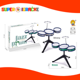 Jazz drum - Set bubnjeva