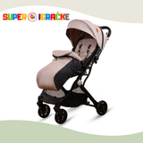 Jungle Quad kolica za bebe bež