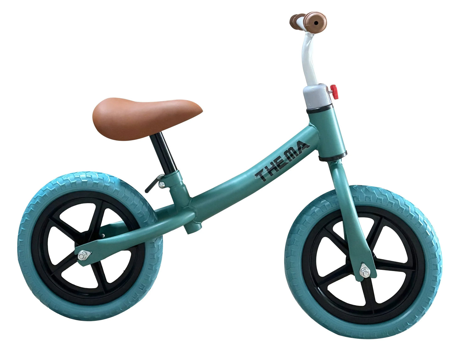 Junior Ride - Balans bicikla 12in