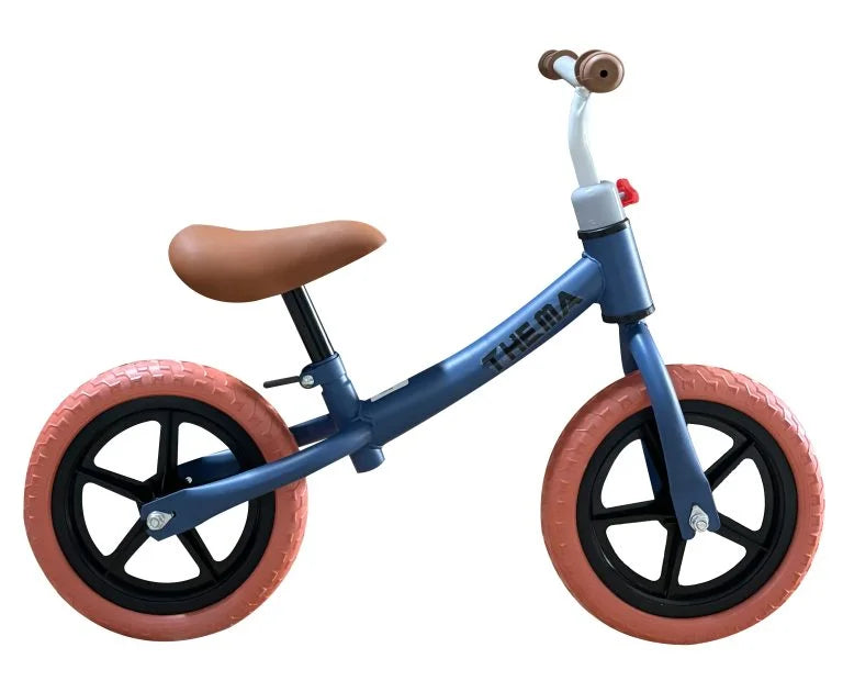 Junior Ride - Balans bicikla 12in