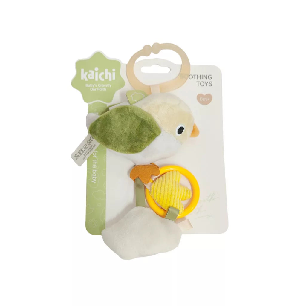 Kaichi - Bebi zvečka ptičica