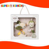 Kaichi - Duo set zvečki