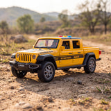 Kamionet džip off-road