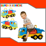 Kamion premium 2 guralica