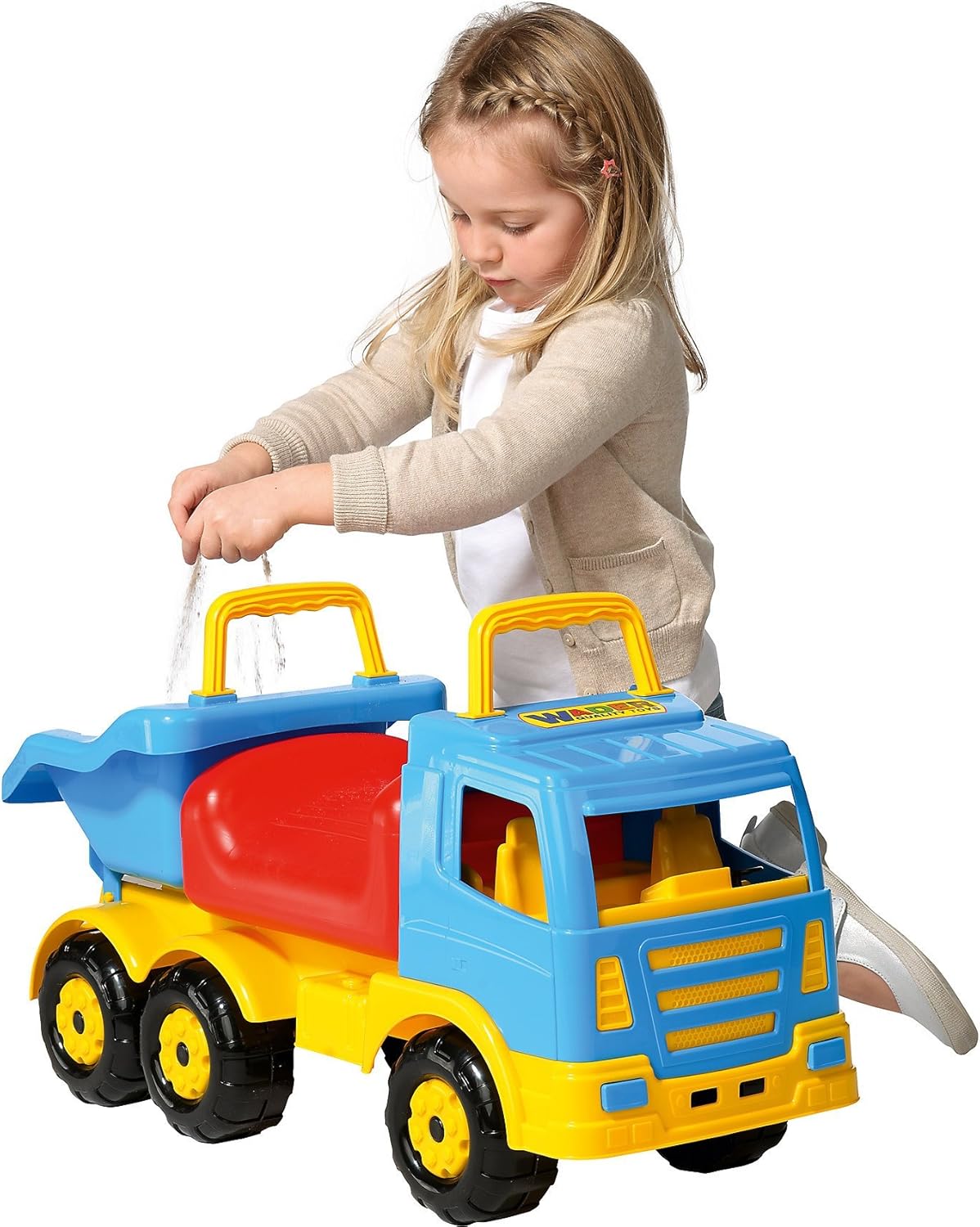 Kamion premium 2 guralica