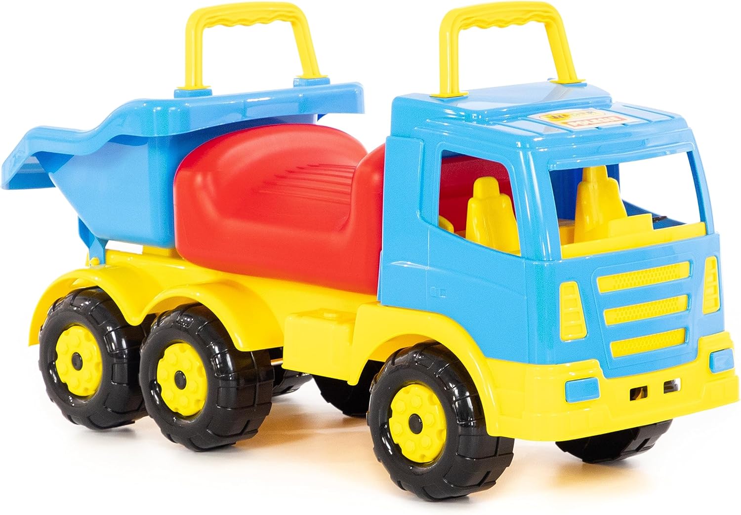 Kamion premium 2 guralica