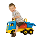 Kamion premium 2 guralica