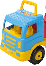 Kamion premium 2 guralica