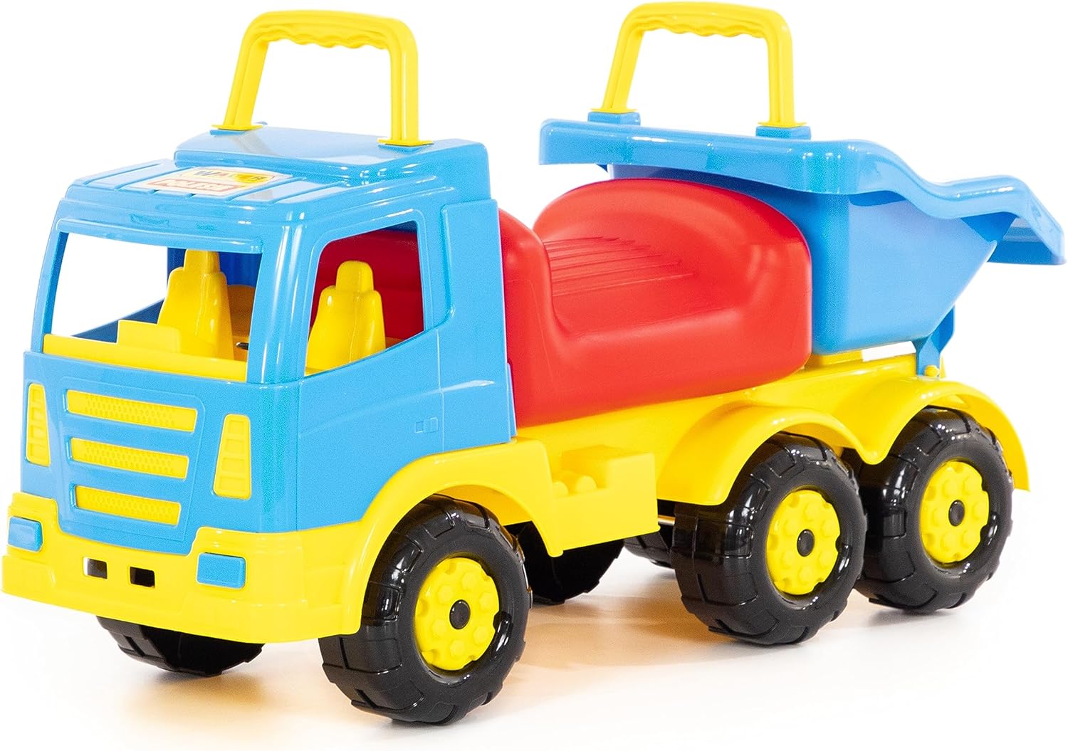 Kamion premium 2 guralica