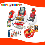 Kasa set 3 u 1 sa 24 dela