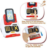 Kasa set 3 u 1 sa 24 dela