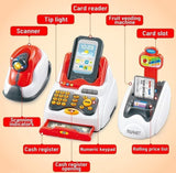 Kasa set 3 u 1 sa 24 dela