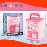 Kasica - Sef (hello kitty)