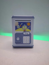 Kasica - Sef (robot)