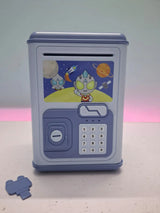 Kasica - Sef (robot)