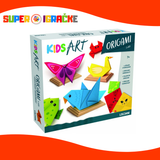 Kids Art - Origami Laboratorija