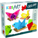 Kids Art - Origami Laboratorija