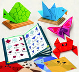 Kids Art - Origami Laboratorija