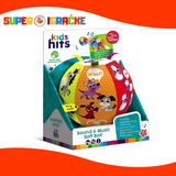 Kids Hits - Muzička loptica