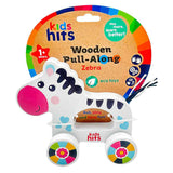 Kids Hits - Zebra na povlačenje