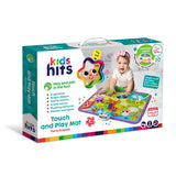Kids Hits podna prostirka - Drugari sa farme