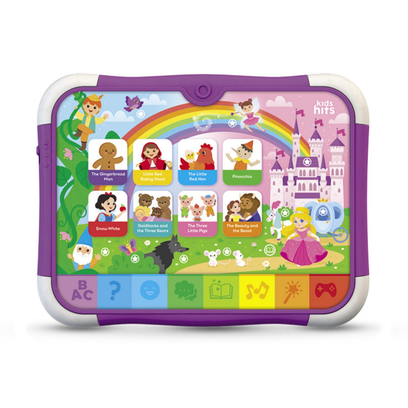 Kids Hits tablet - Najlepše bajke
