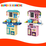 Kitchen cooking - Kuhinjski set za igru