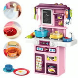 Kitchen cooking - Kuhinjski set za igru