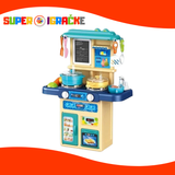 Kitchen cooking - Kuhinjski set za igru