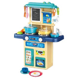 Kitchen cooking - Kuhinjski set za igru