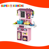 Kitchen cooking - Kuhinjski set za igru