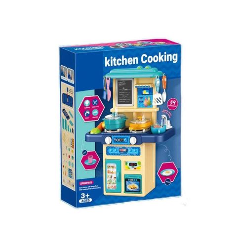 Kitchen cooking - Kuhinjski set za igru
