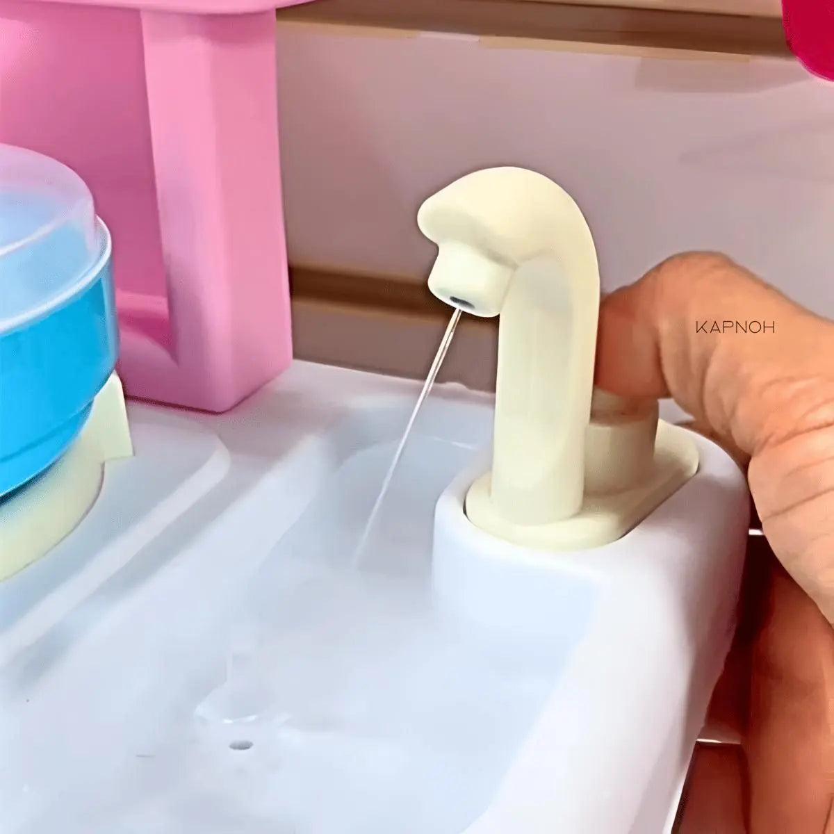 Kitchen cooking - Kuhinjski set za igru