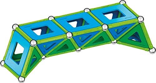 Kocke magnetiks 65 delova