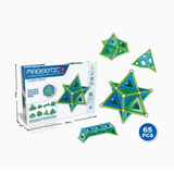Kocke magnetiks 65 delova