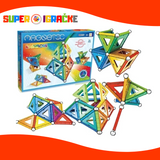 Kocke magnetiks 80 delova