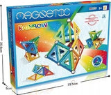 Kocke magnetiks 80 delova