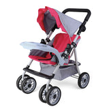 Kolica za lutke kišobran velika