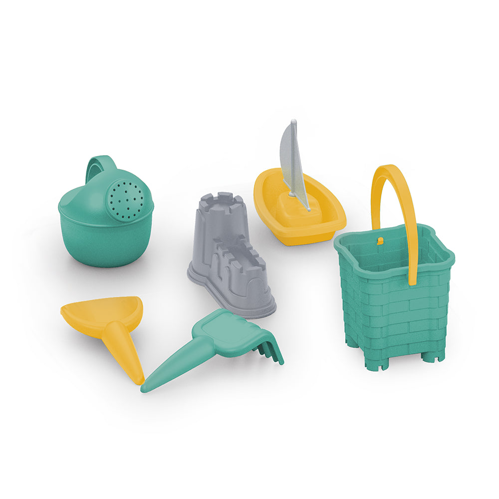 Kreativni sto 3 u 1 - Pesak i voda i crtanje