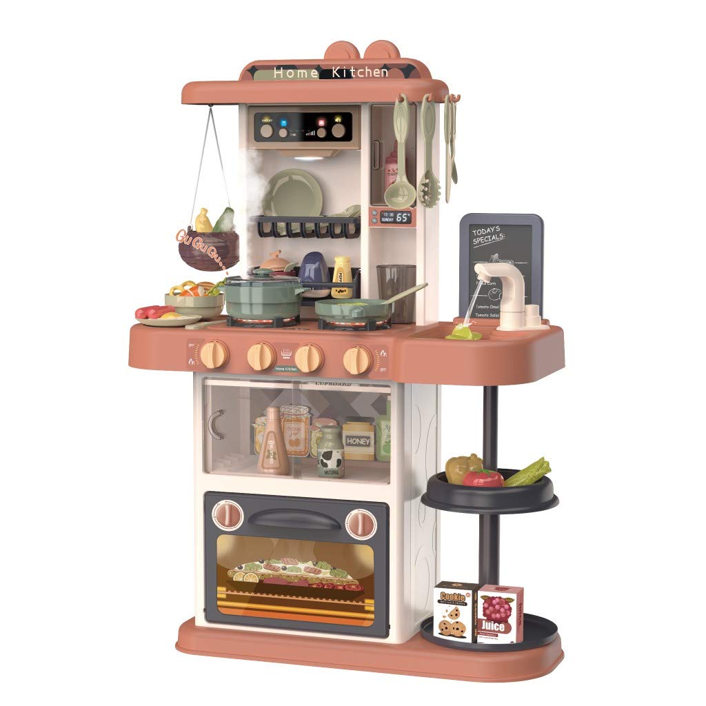 Kuhinja set sa vodom i muzikom