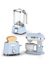 Kuhinjiski set - Mikser, blender, toster