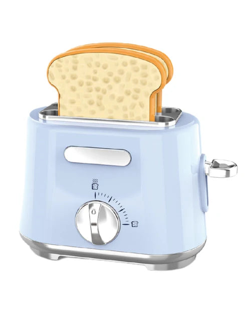 Kuhinjiski set - Mikser, blender, toster