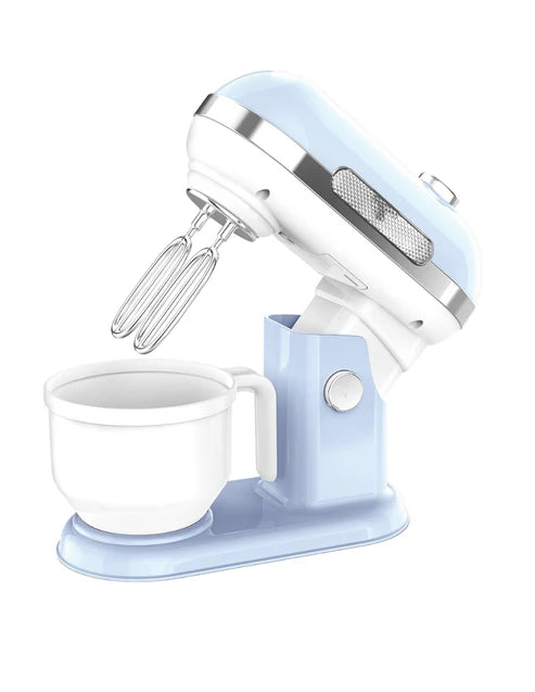 Kuhinjiski set - Mikser, blender, toster